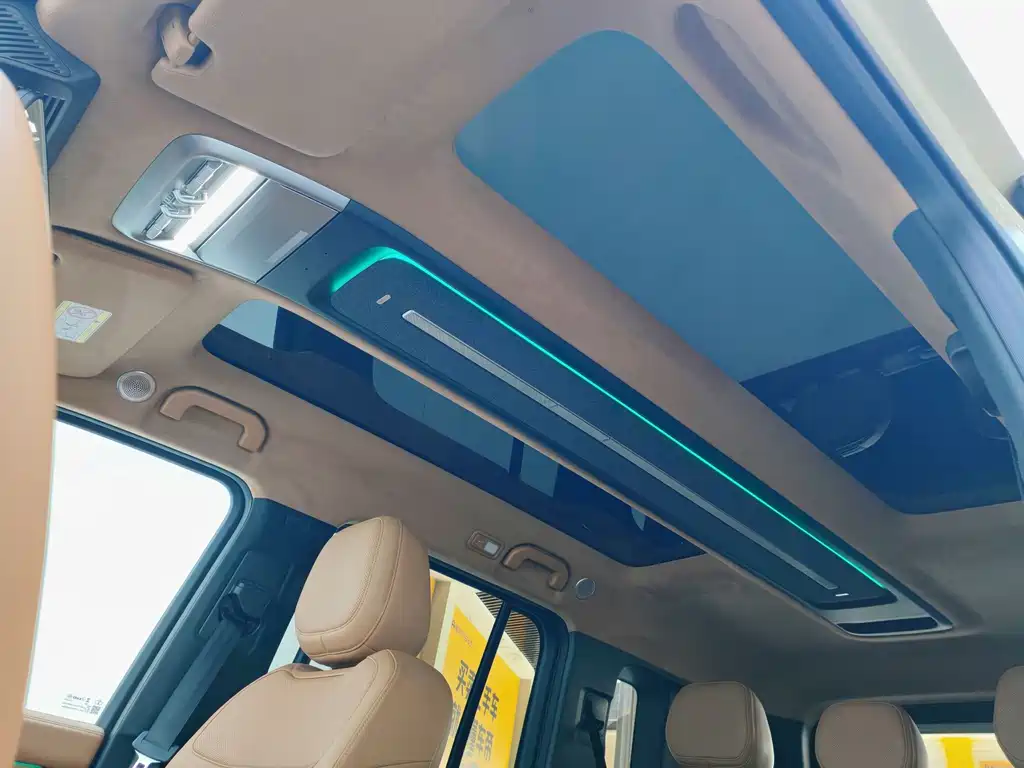 iCAR iCAR V27 — миниатюра 13