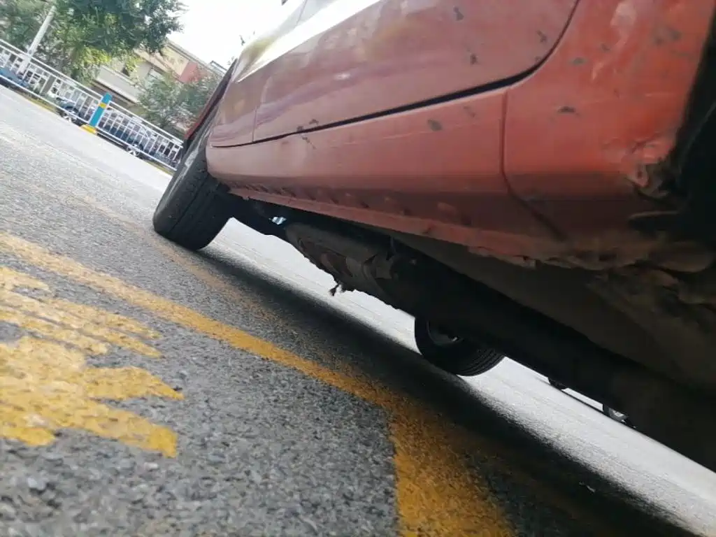 BYD Song — миниатюра 2