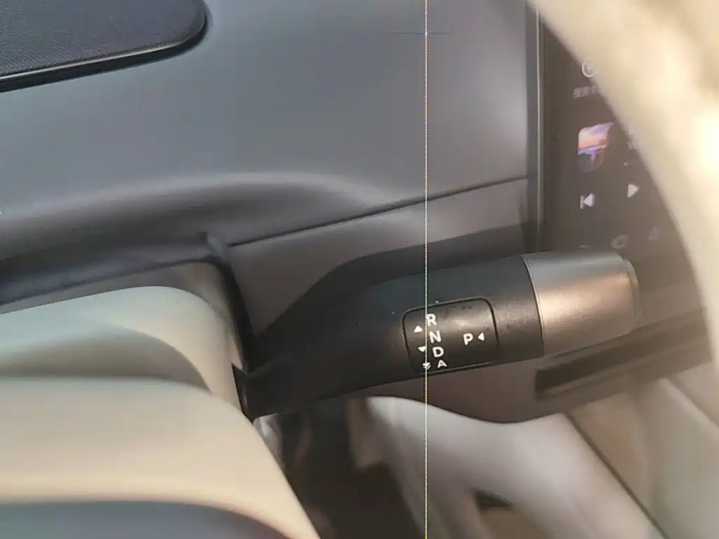 Li Auto Li i6 — миниатюра 14
