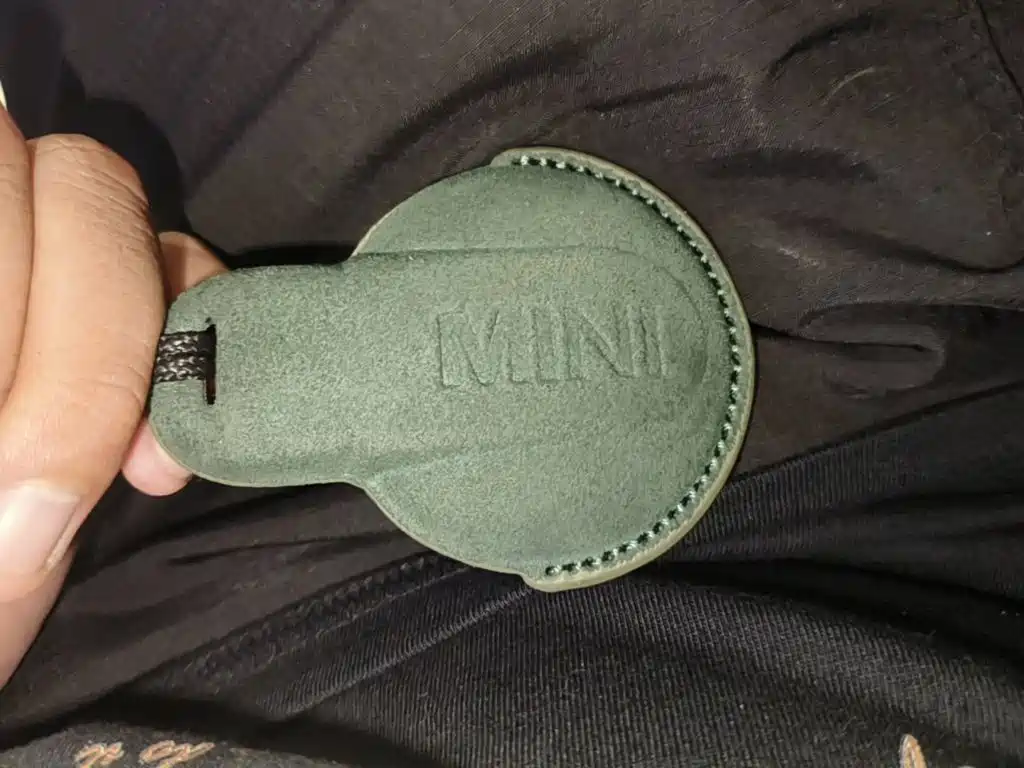 MINI Mini — миниатюра 9