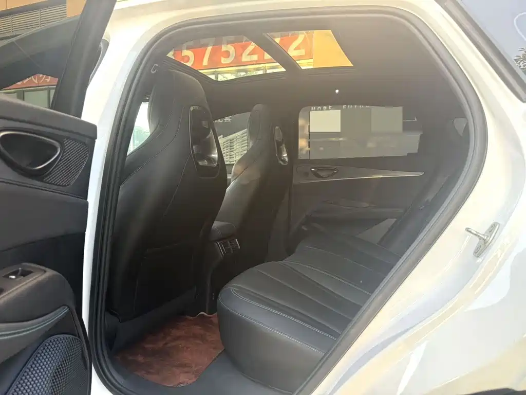 BYD Seal 06 — миниатюра 5