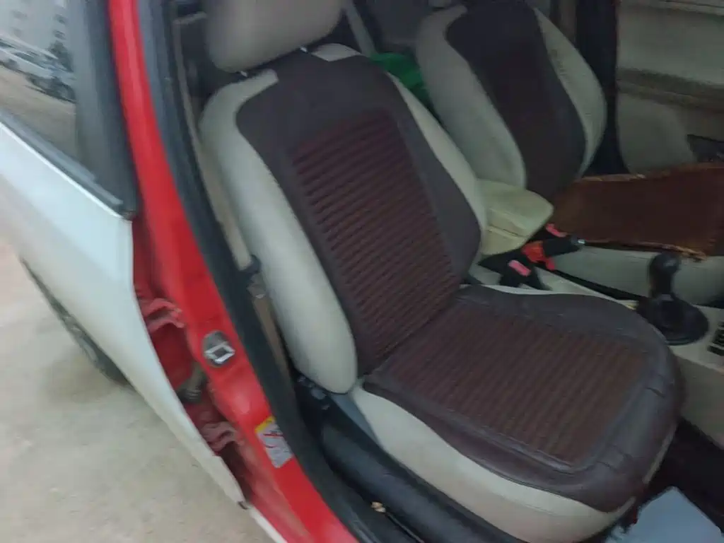 Skoda Fabia — миниатюра 25