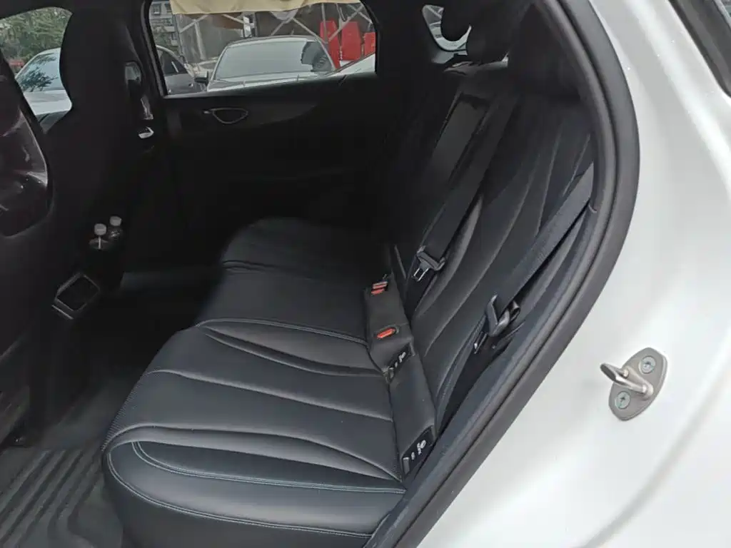 BYD Seal 06 — миниатюра 17