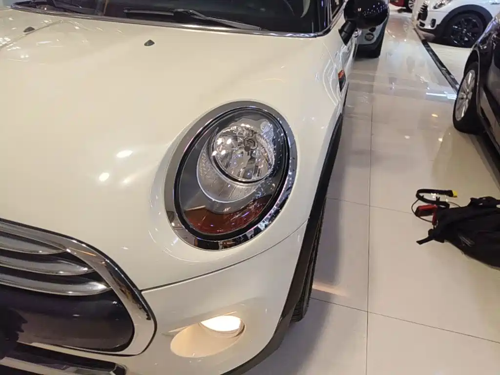 MINI Mini — миниатюра 24