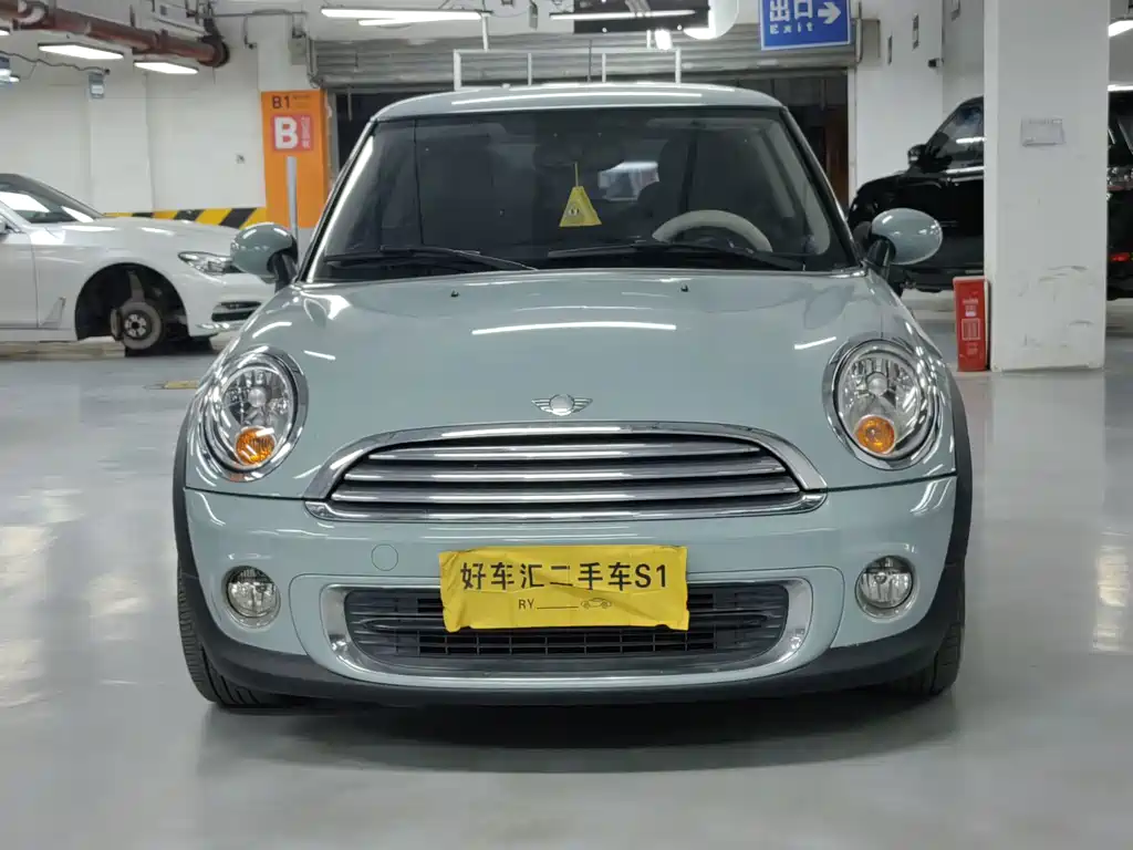 MINI Mini — миниатюра 2