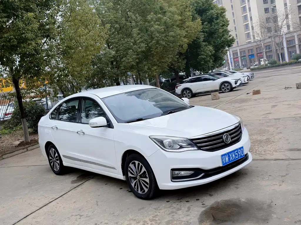 DONGFENG A60