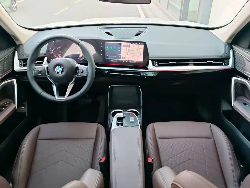 BMW X1 — миниатюра 19