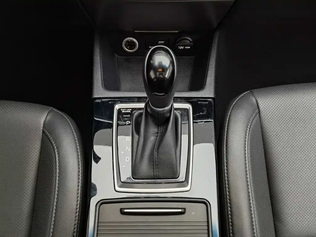 Hyundai Mistra — миниатюра 13