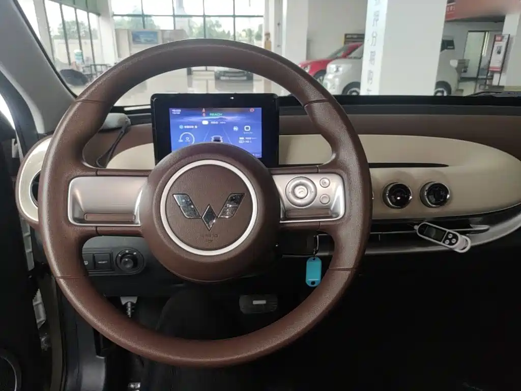 Wuling Bingo — миниатюра 11