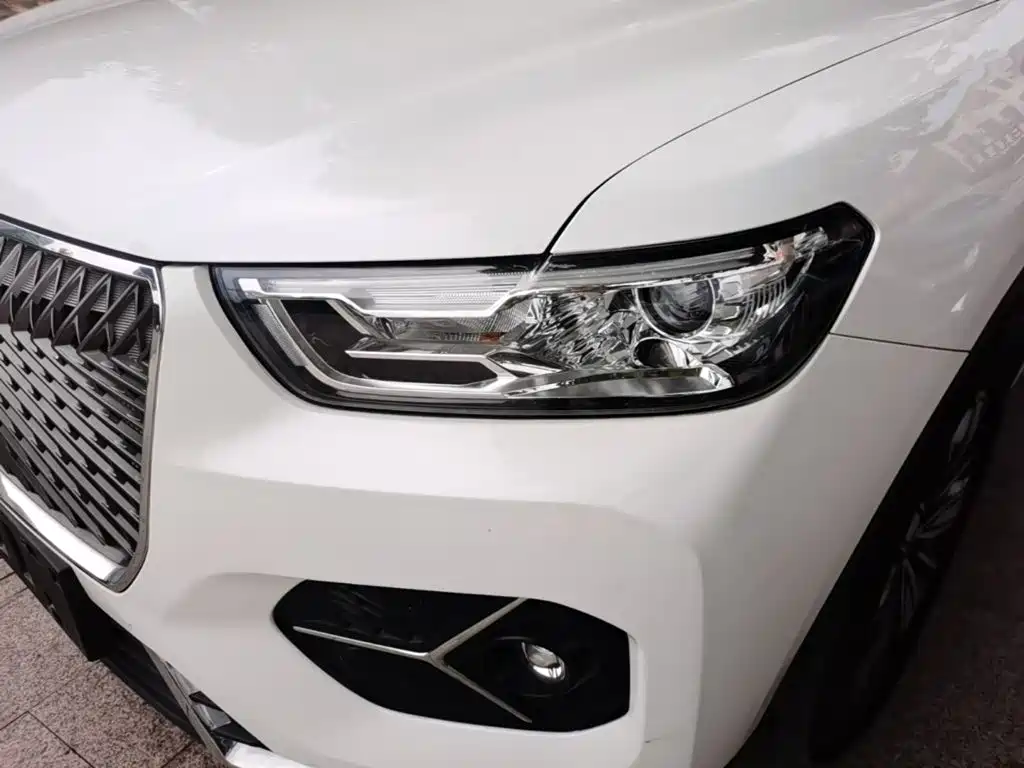Haval H6 — миниатюра 24