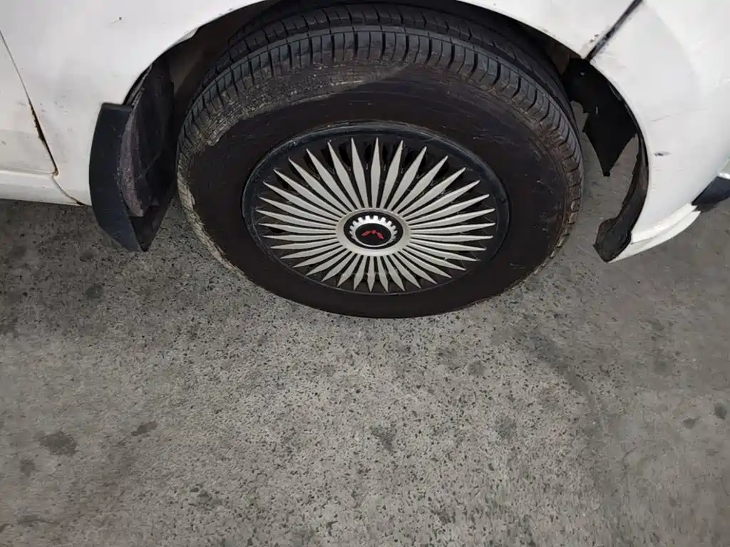 Wuling Hongguang — миниатюра 12