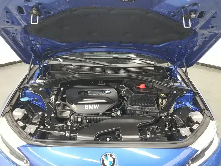 BMW 1 Series — фотографии объявления, Фото 11