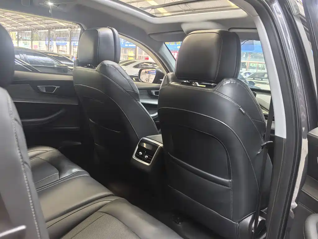 Chery Tiggo 8 PLUS — миниатюра 11