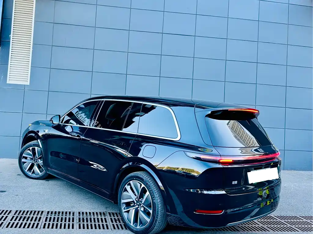 Li Auto IDEAL L9