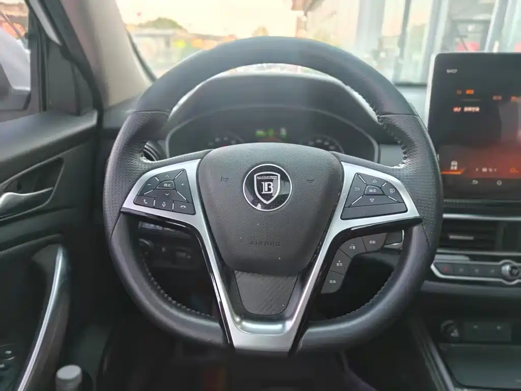 BYD New Energy — миниатюра 18