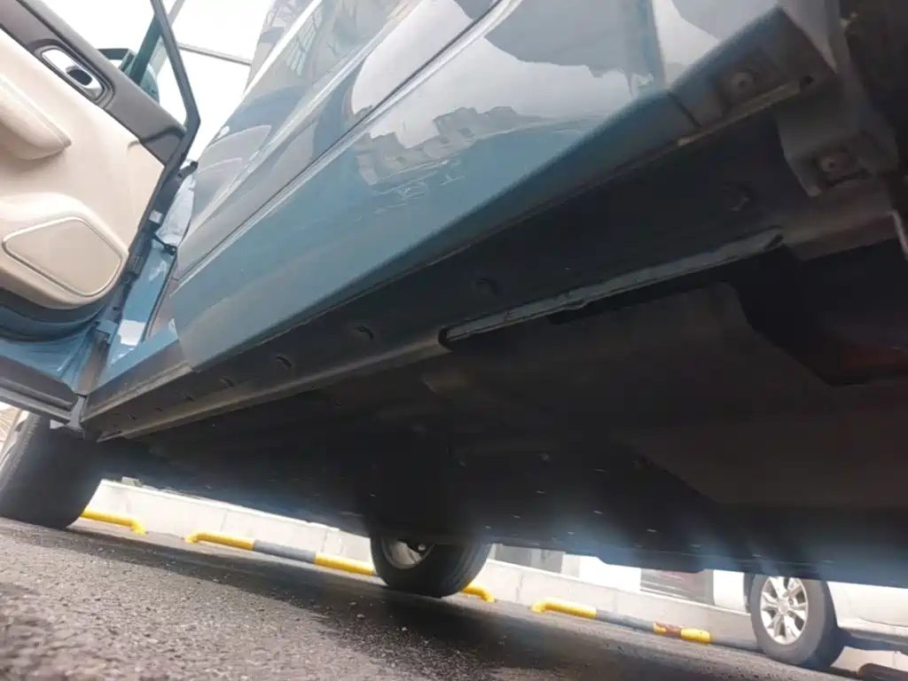 Li Auto Li ONE — миниатюра 22