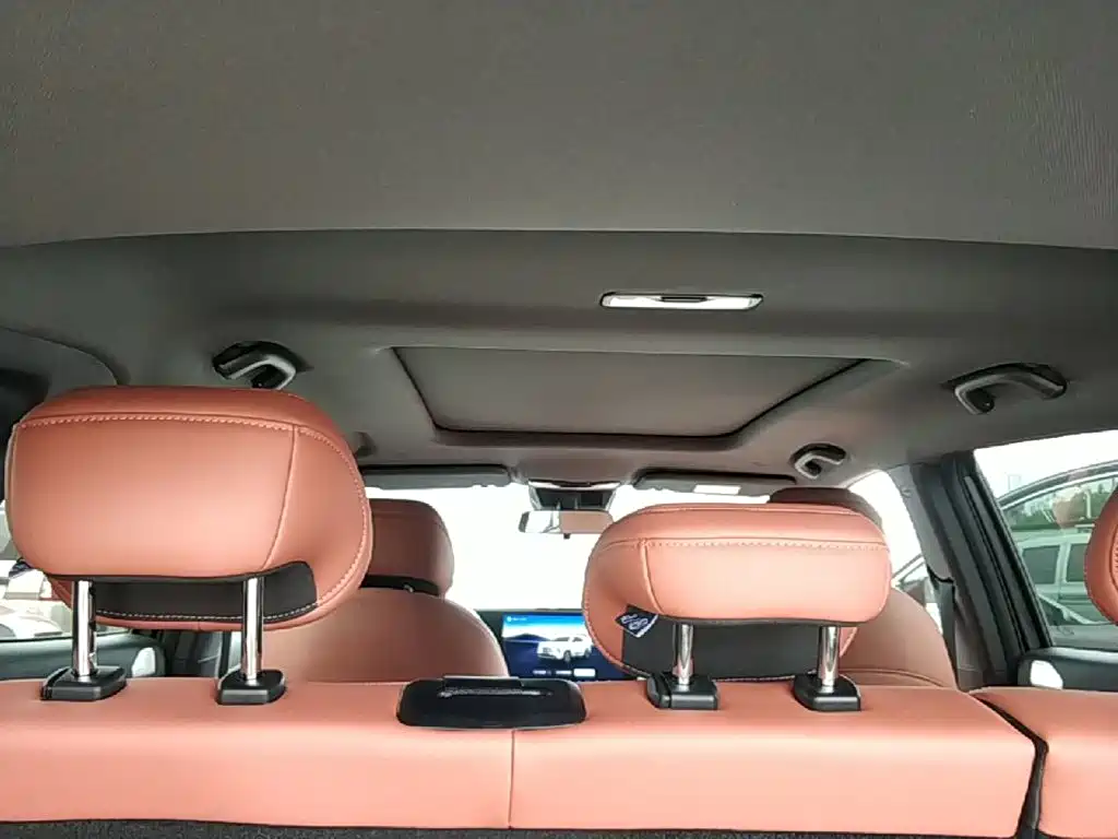 Changan CS55PLUS — миниатюра 18