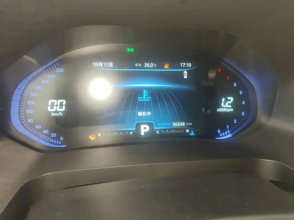 Chery Tiggo 8 — миниатюра 12