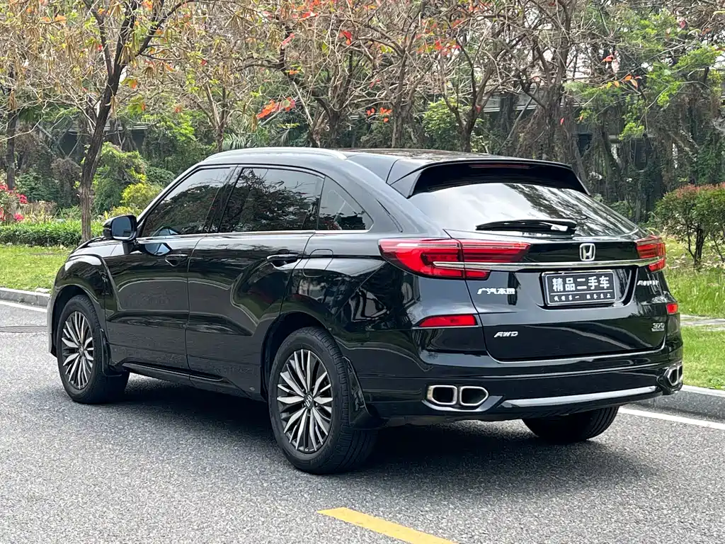 HONDA CROWN ROAD
