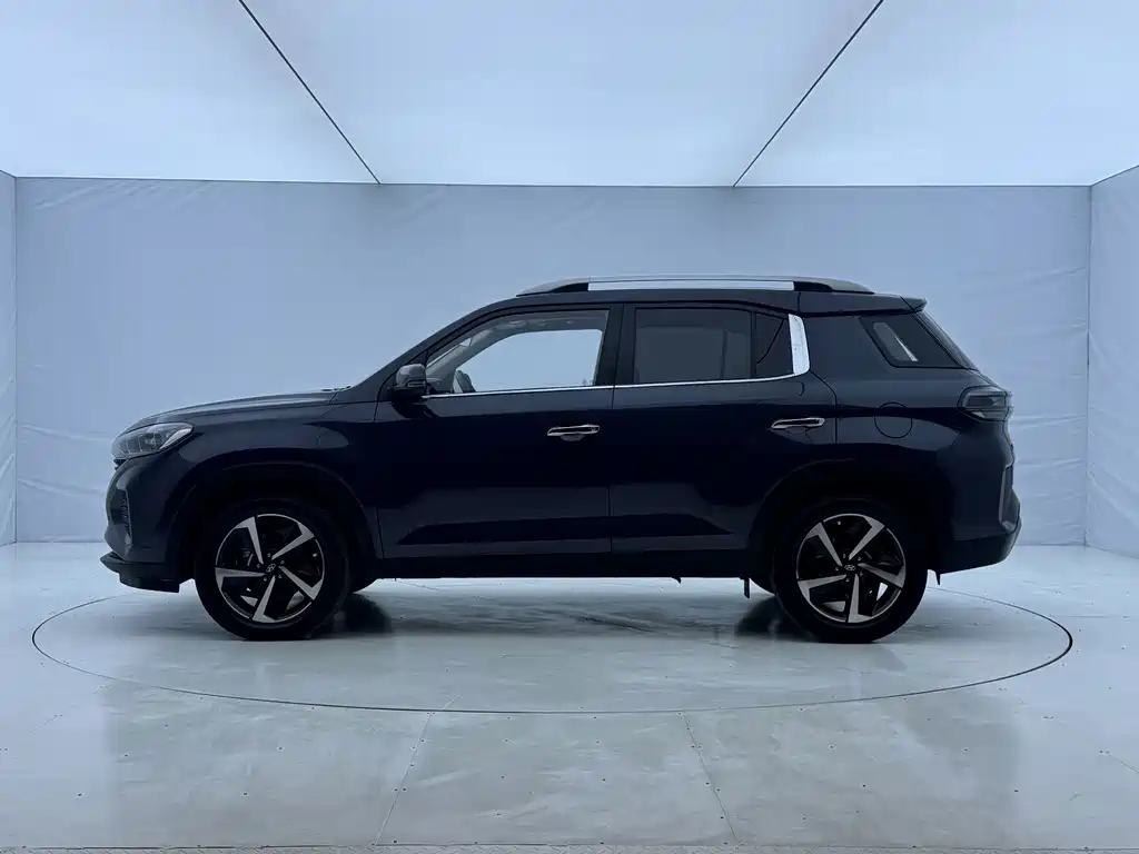 Hyundai ix35 — миниатюра 7