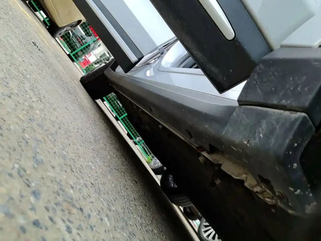 Leapmotor Leapmotor C11 — миниатюра 21