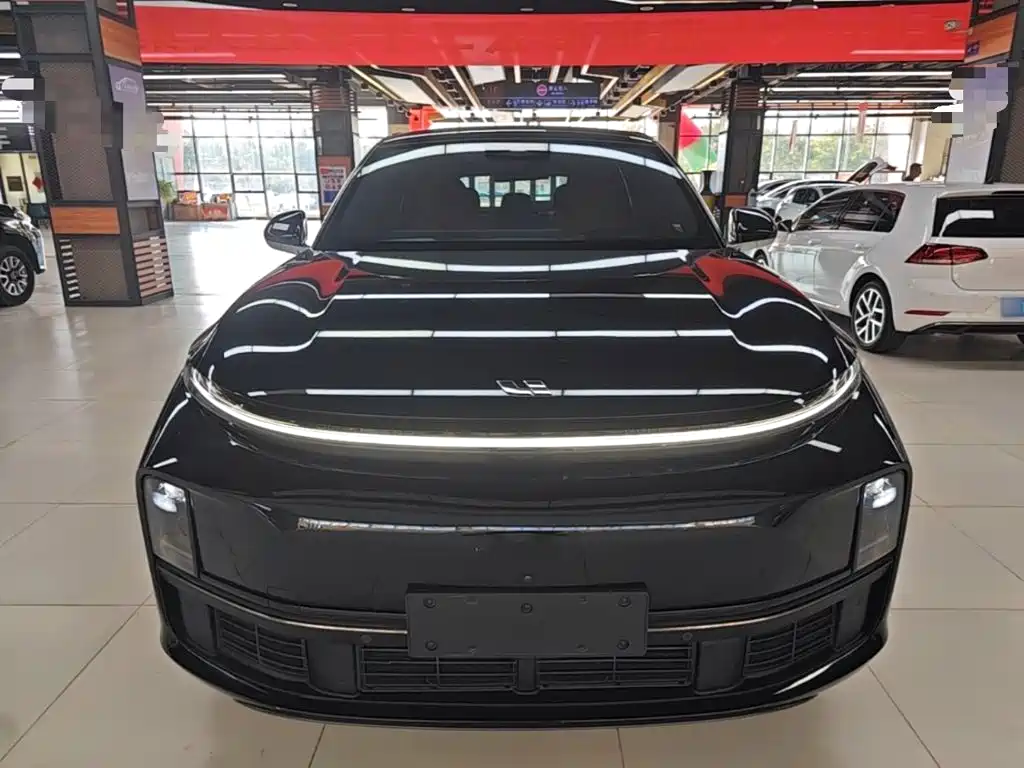 Li Auto Li L7 — миниатюра 3