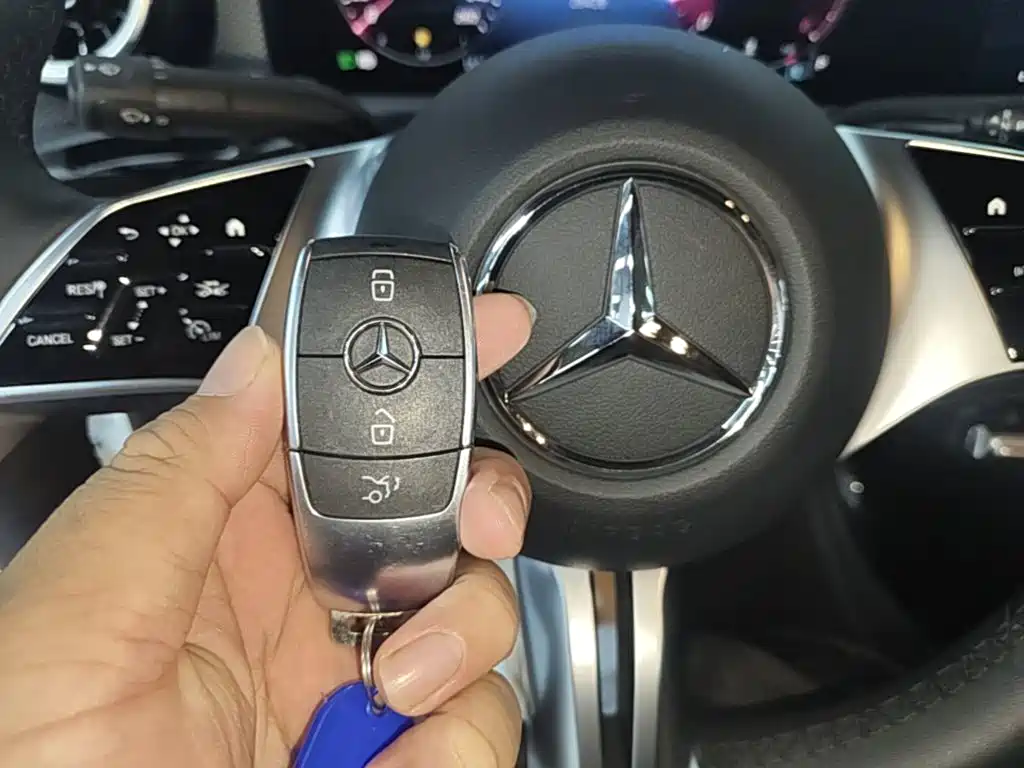 Mercedes-Benz A-Class — миниатюра 17