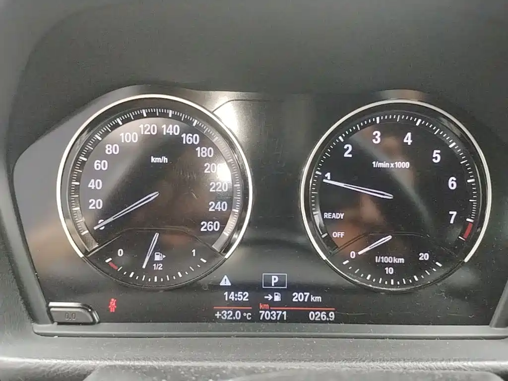 BMW 1 Series — миниатюра 12