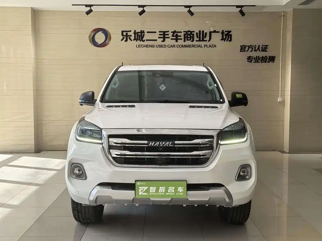 HAVAL H9
