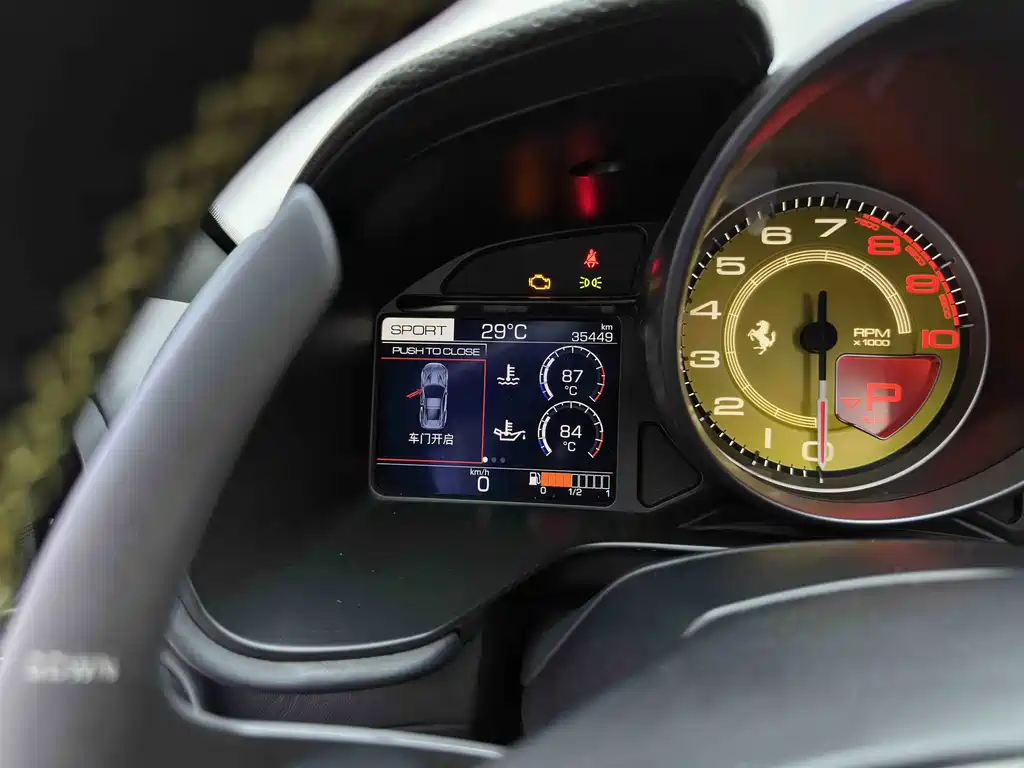 Ferrari Portofino — миниатюра 19