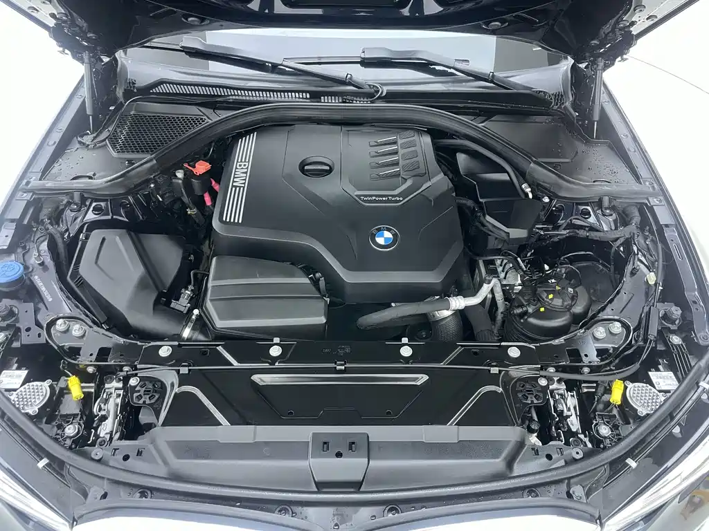 BMW 3 Series — миниатюра 22