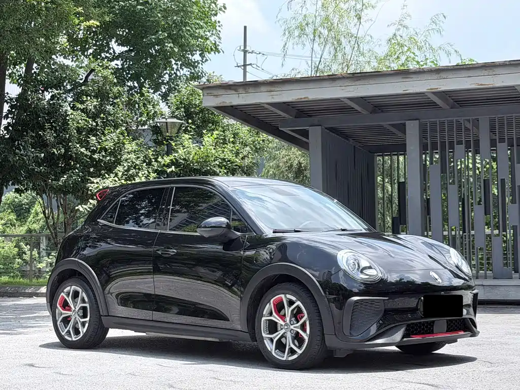 Ora GT 2024 401km Luxury