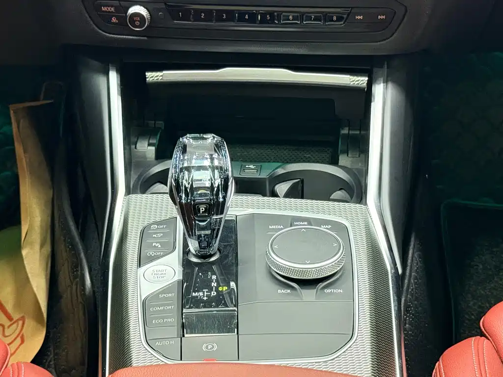 BMW 4 Series — миниатюра 14