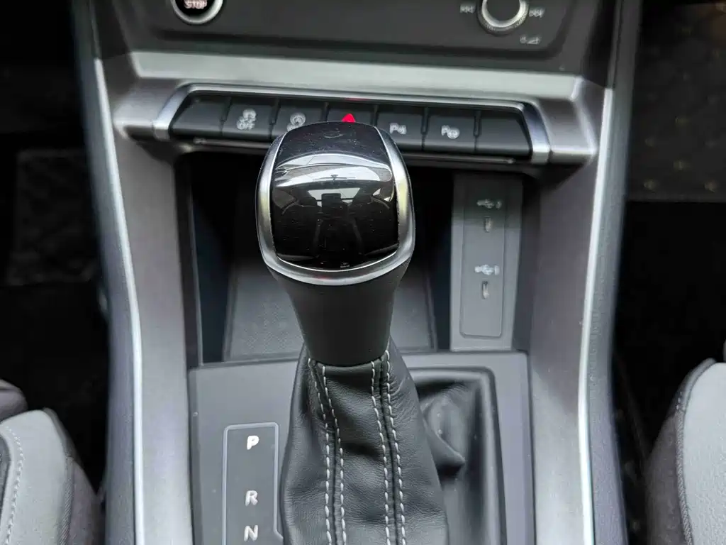 Audi Q3 — миниатюра 14