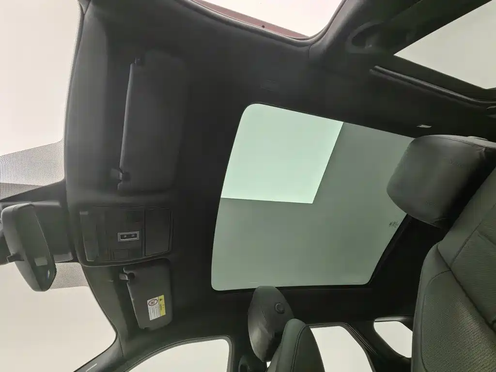 Land Rover Evoque — миниатюра 14