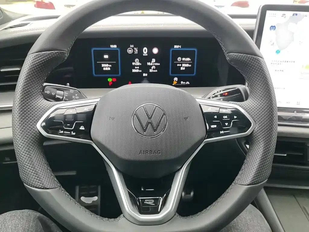 Volkswagen Tayron — миниатюра 11