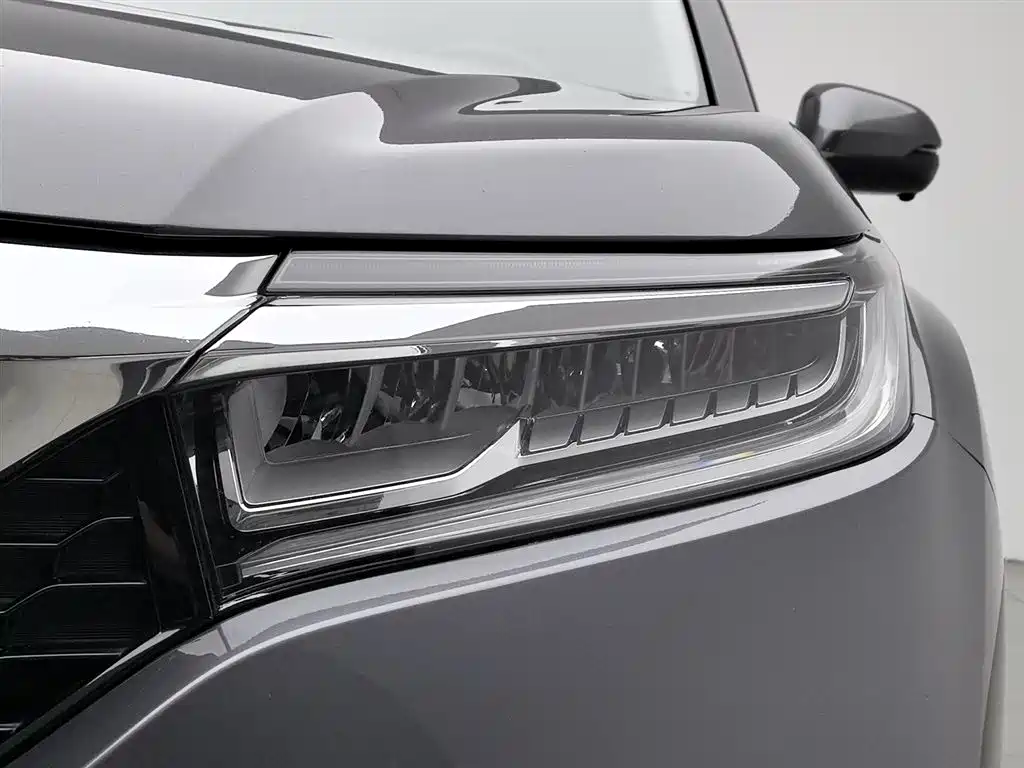 Honda Avancier 2017 240TURBO Premium