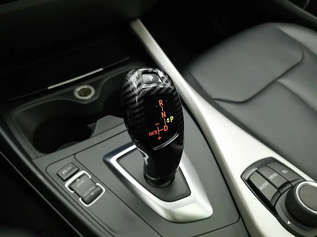 BMW 1 Series (Import) — миниатюра 13