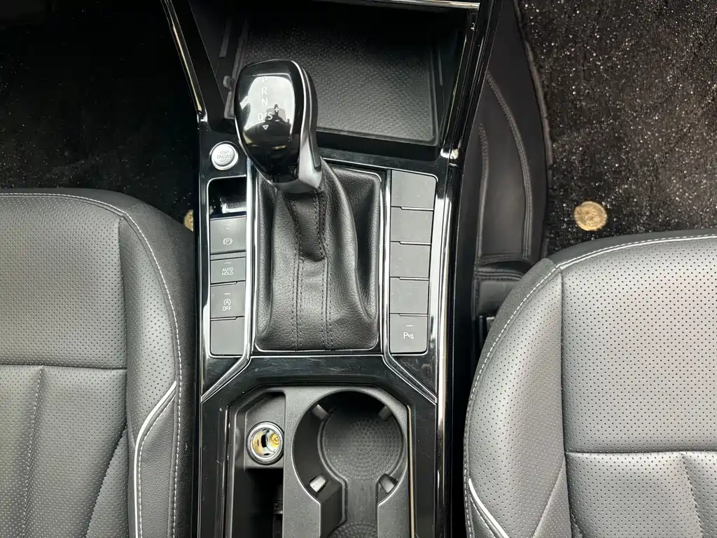 Volkswagen Passat — миниатюра 5