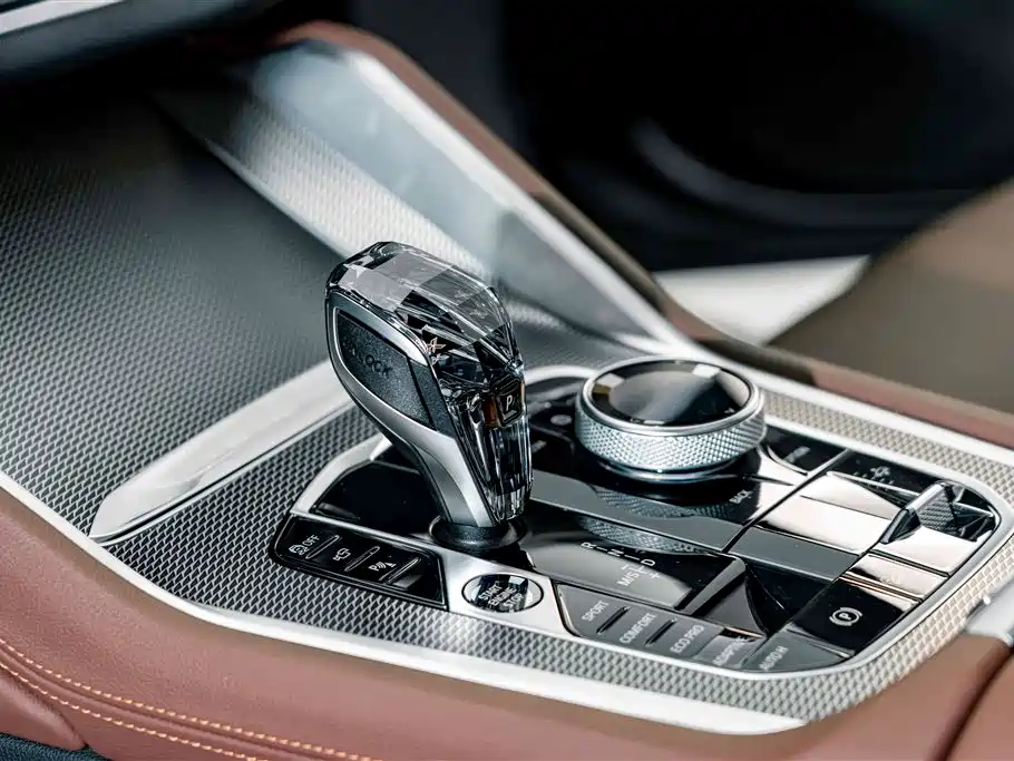 BMW X6 — миниатюра 18