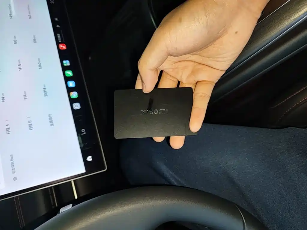 Xiaomi SU7 — миниатюра 9