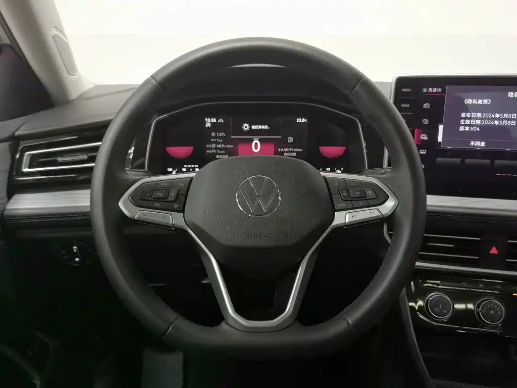Volkswagen Sagitar — миниатюра 11