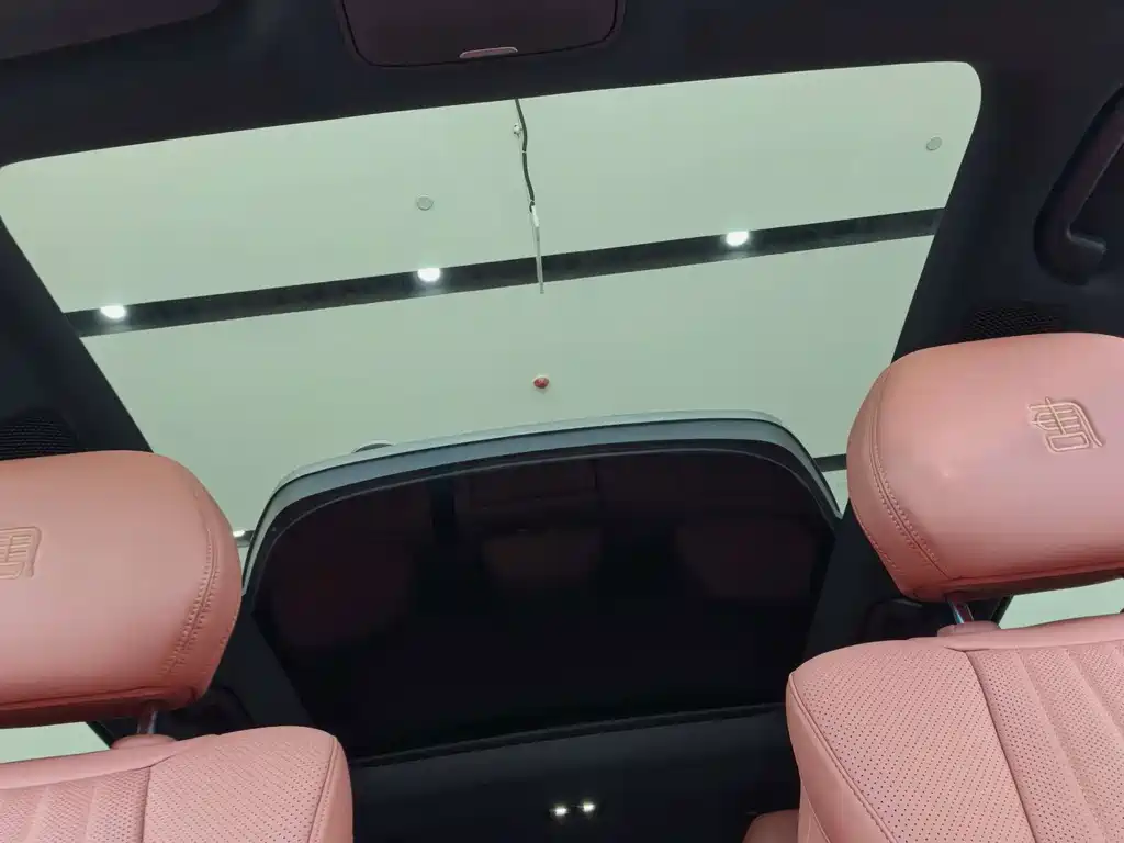 BYD Tang L — миниатюра 13