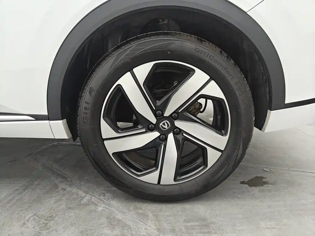 Changan CS55PLUS — миниатюра 12