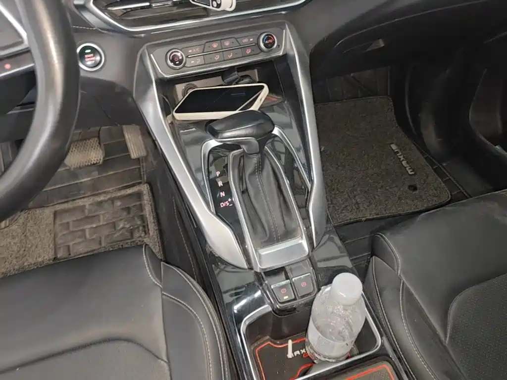 MAXUS G50 — миниатюра 14