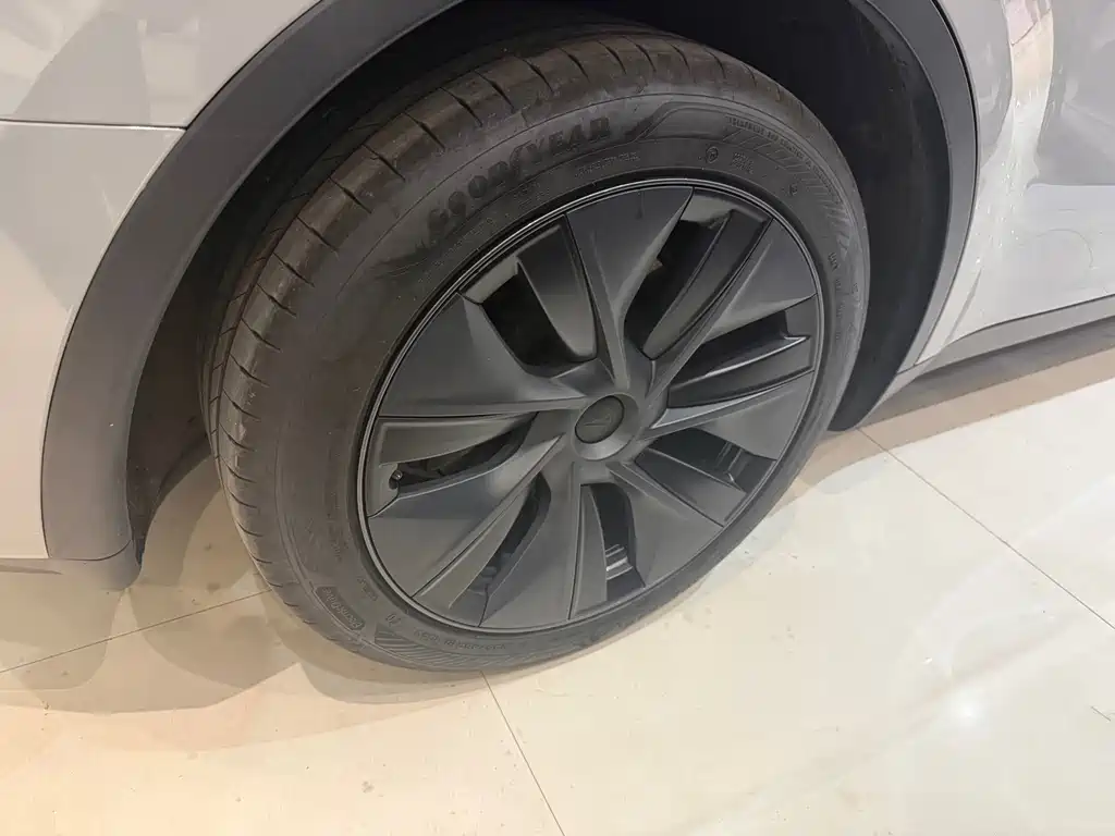 Tesla Model Y — миниатюра 12