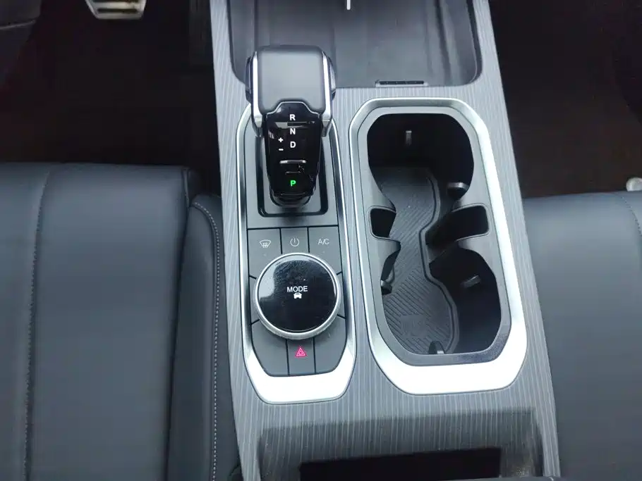 Chery Explorer 06 — миниатюра 16