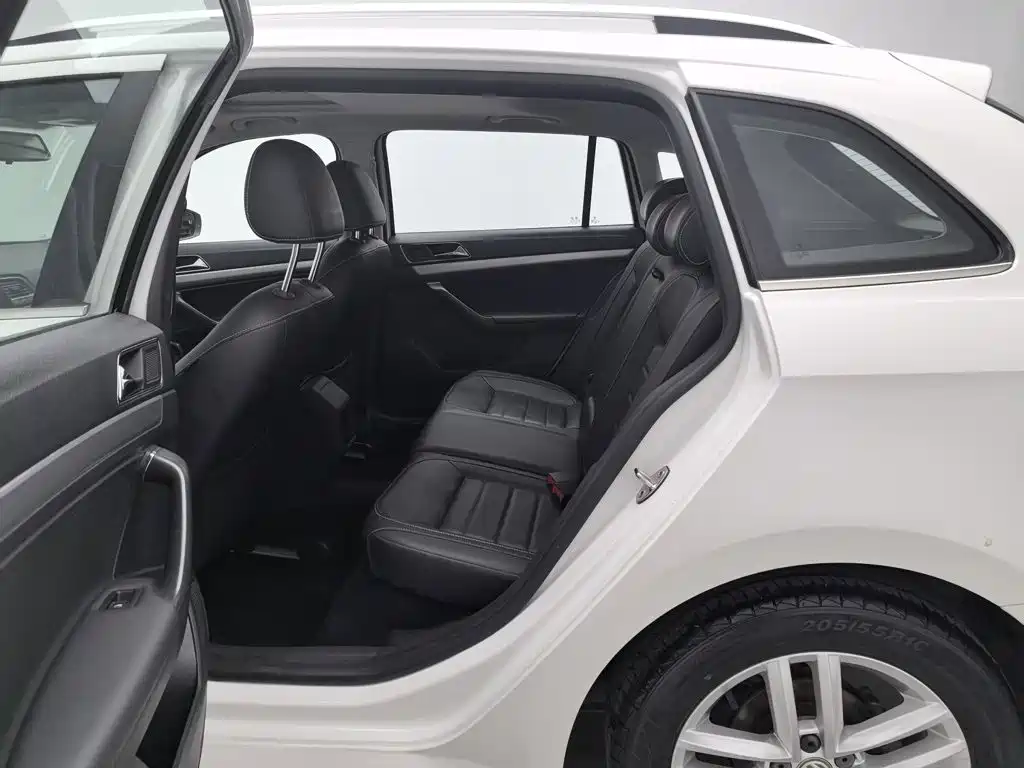 Volkswagen Gran Lavida — миниатюра 15