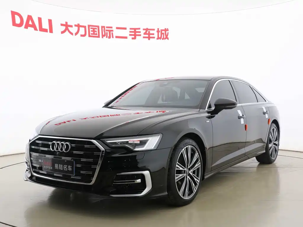 Audi A6L 2025