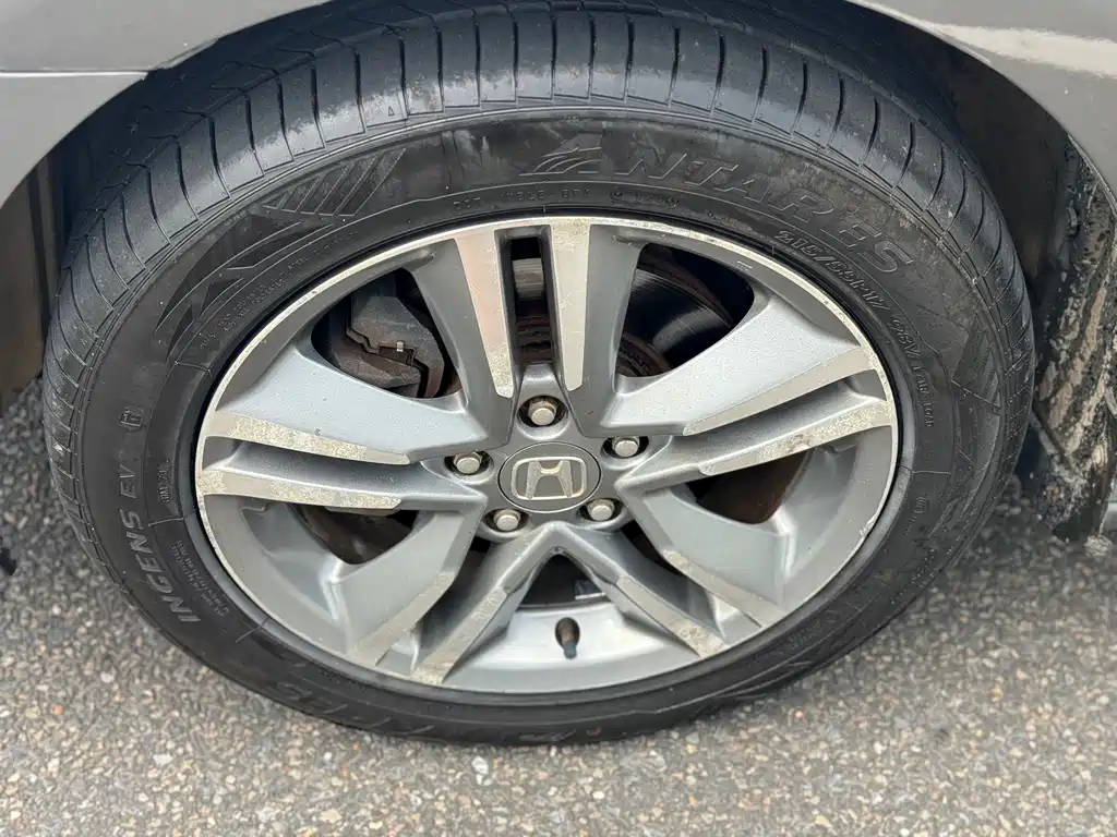 Honda Odyssey — фотографии объявления, Фото 27